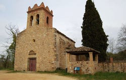 Fogars de la Selva, Catalonia