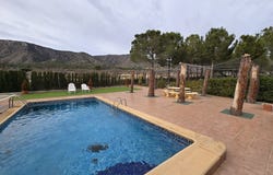 Salinas, Valencia 03130
