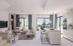 Estepona, Malaga