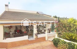 Alborache, Valencian Community 46369