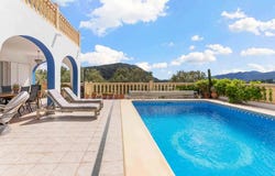 Murla, Alicante 03792