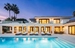 Nueva Andalucia, Andalusia 29660