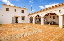 Riogordo, Malaga