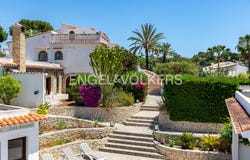 Benissa, Valencia 03720