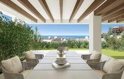 Benahavis, Malaga