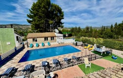 Castalla, Valencia 03420