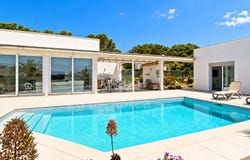 Sant Lluís, Balearic Islands 07710