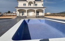 Pinoso, Valencian Community 03650