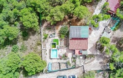 Castalla, Valencian Community 03420