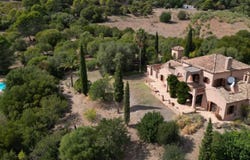 Gaucín, Andalusia 29480