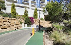 Altea, Valencian Community