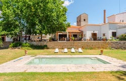 Requena, Valencian Community 46340