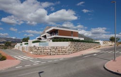 Finestrat, Valencian Community 03509