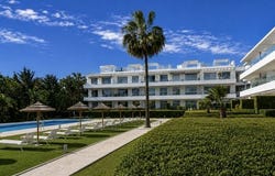 Bel Air, Andalucía