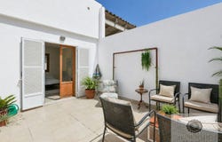 Muro, Balearic Islands