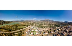 Viñuela, Andalusia 29712