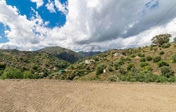 Torrox, Andalusia 29770
