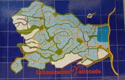 Mijas, Andalucía