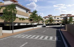 Golf Del Sur, Canary Islands 38639
