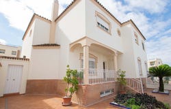 Utrera, Andalusia 41710
