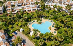 Estepona, Andalusia