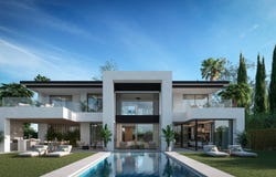 Estepona, Andalusia 29688