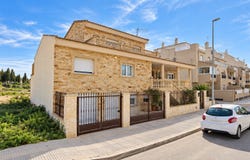 Benejúzar, Valencian Community