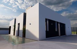 Benijófar, Valencia 03178