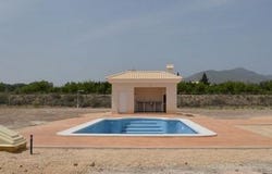 Pinoso, Costa Blanca (alicante)
