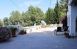 Parcent, A, Parcent, Valencian Community 03792