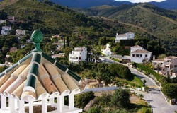 Estepona, Andalusia