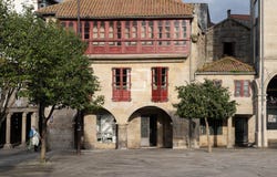 Pontevedra, Galicia 36002