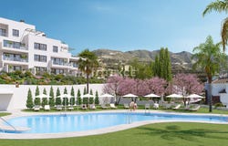 Almucar, Velilla, Granada, Andalusia 18690