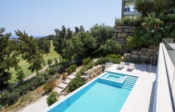 La Alqueria, Benahavis, Andalusia 29679