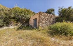 Mojácar, Andalucía