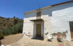 Comares, Andalusia 29195