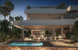 Marbella, Andalusia 29604