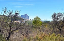 Benissa, Valencia 03720