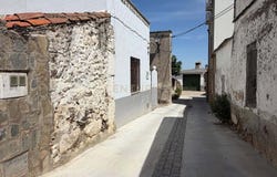 Benquerencia, Extremadura