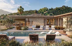 Los Monteros, Andalusia 29790