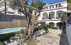 Caldes d'Estrac, Catalonia 08393