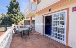 Calahonda, Andalucía