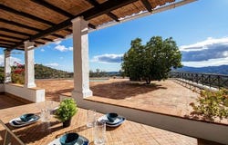 Riogordo, Malaga