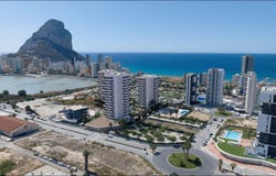 Calpe, Valencian Community 03710