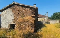 Vila De Cruces, Galicia 36590