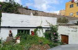 Pasión, Las Palmas de Gran Canaria, Gran Canaria 35018