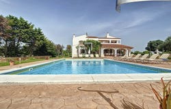 Ferreries, Balearic Islands 07750