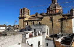 Carmona, Andalusia 41410