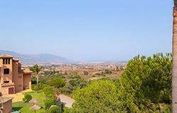 Marbella, Málaga