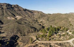 Vera, Andalucía